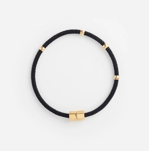 Mer Choker - Black