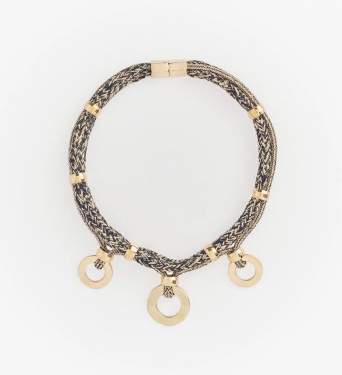 Belamor Necklace