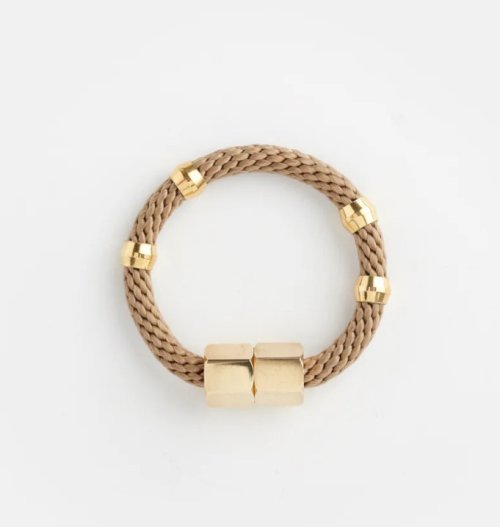 Mer Bracelet - Beige - Medium