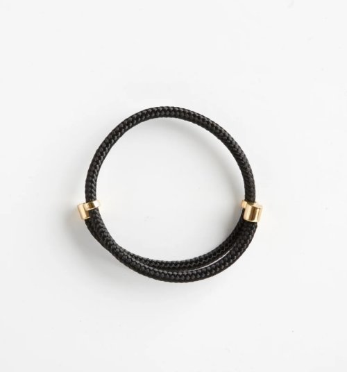 Joy Bracelet - Black