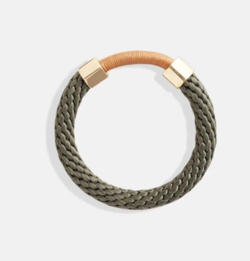 Aruba Bracelet - Camel