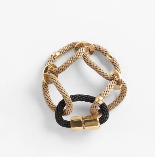 Circe Bracelet - Beige