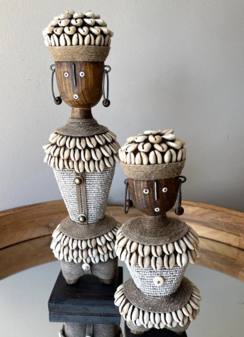 Namji Doll White - 7.8