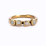Zuri Ring Bone