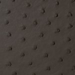 Jemma Ostrich Leather Handbag