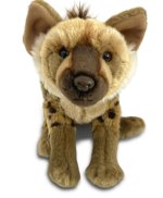 Hyena Soft Toy