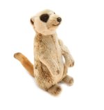 Meerkat Soft Toy