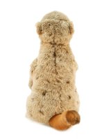 Meerkat Soft Toy