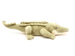 Crocodile Soft Toy XL