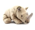 Rhino Soft Toy