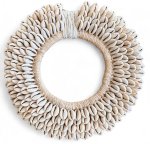 Cowrie Shell Collar