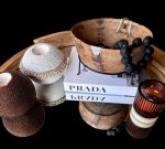 Vintage Turkana Bowl