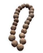 SAO Clay Beands Jumbo