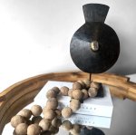 SAO Clay Beands Jumbo