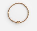 Mer Choker - Beige