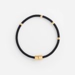 Mer Choker - Black