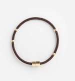 Mer Choker - Brown