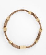 Terra Choker - Beige