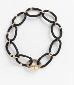 Circe Necklace - Black