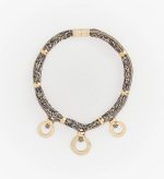 Belamor Necklace