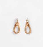 Love Knot Earrings