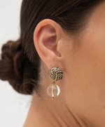 Sophia Earrings