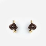 Knot Earrings