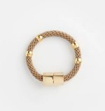 Mer Bracelet - Beige - Large