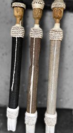 XXL Namji Dolls - White