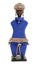 Wide Namji DollS - Blue