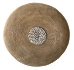 African Shield Manila Rope