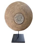 African Shield Manila Rope